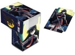Ultra Pro Akame Ga Kill! Deckbox